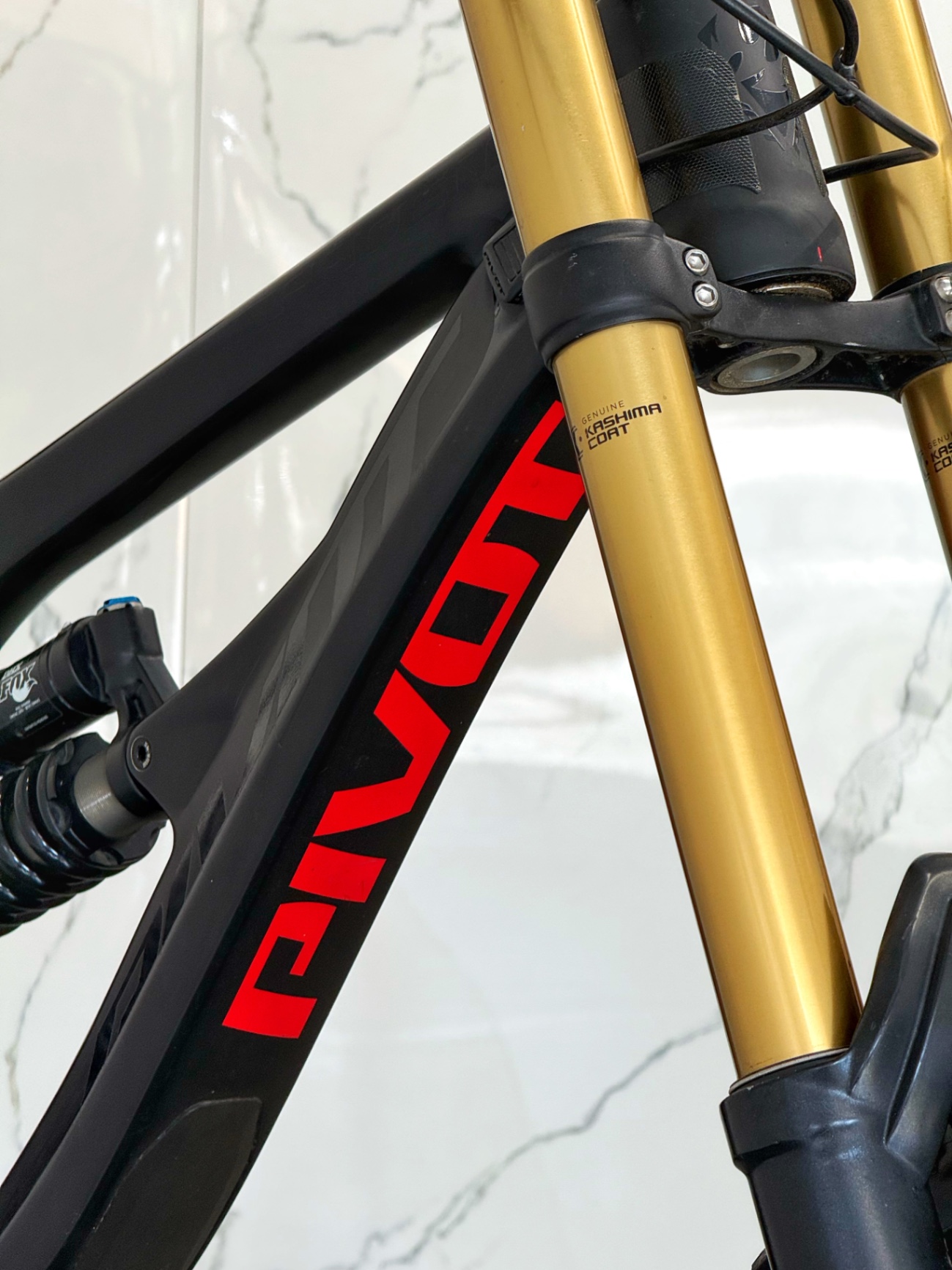 Bike view 5