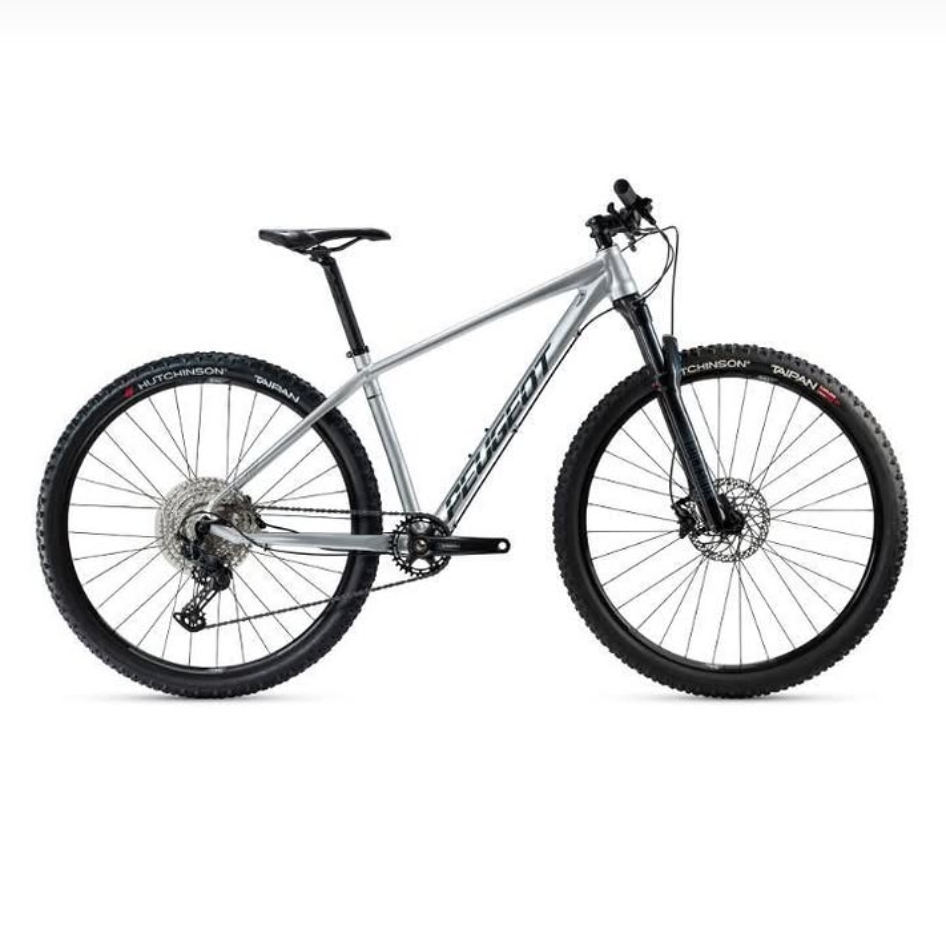 Bike view 4