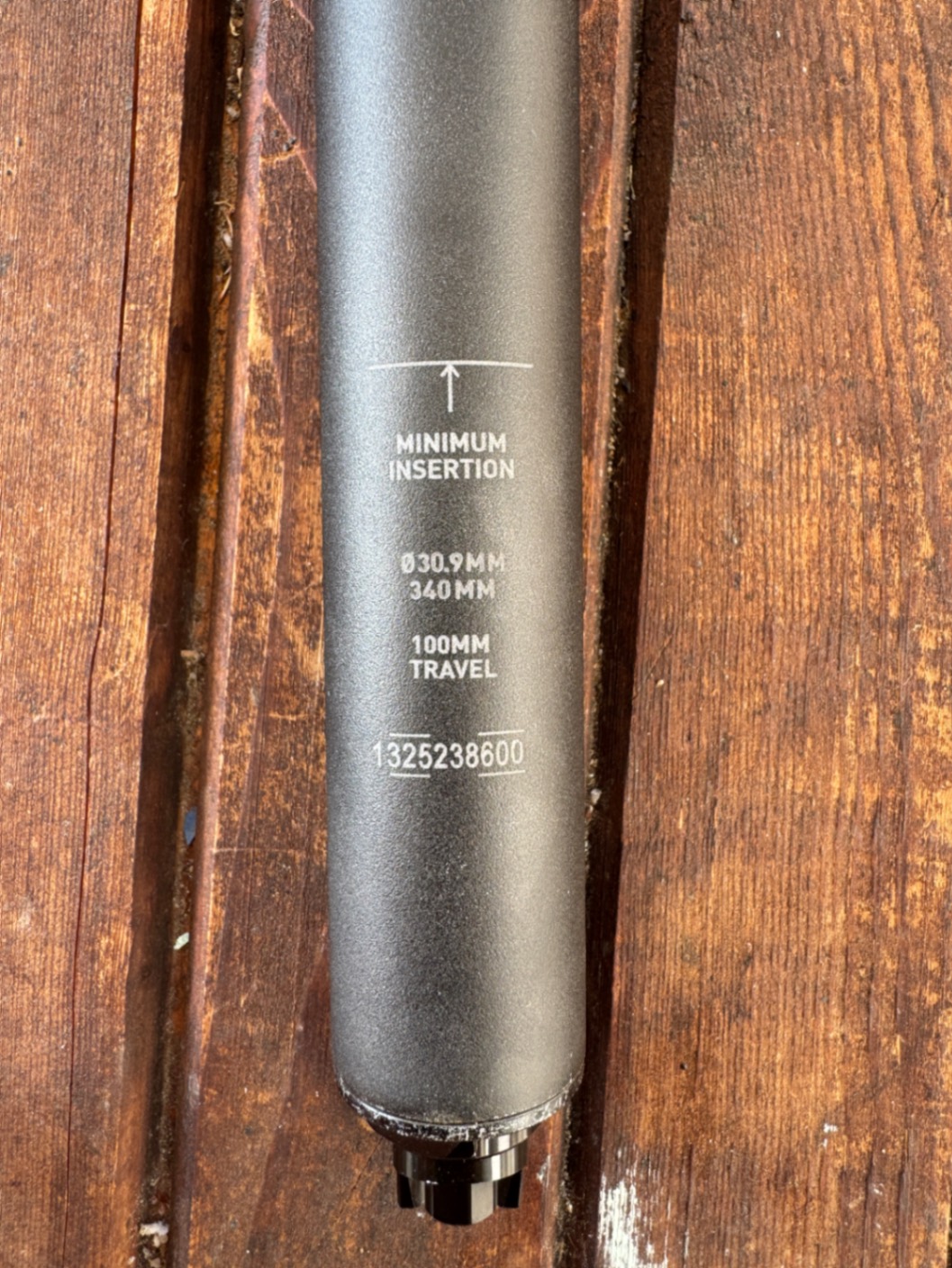 RockShox Reverb AXS SP-RVB-AXS-A1 view 8
