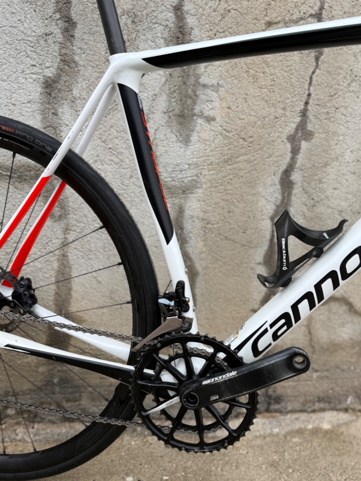 Bike view 6