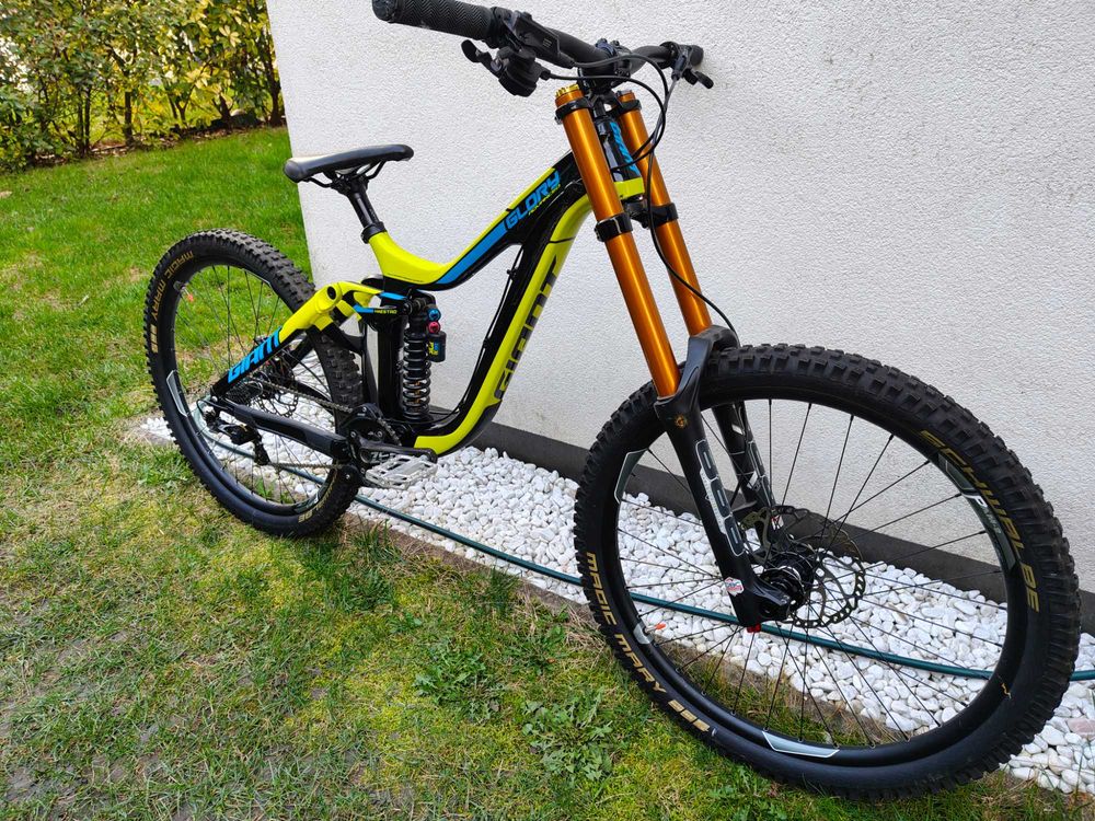 Bike view 8