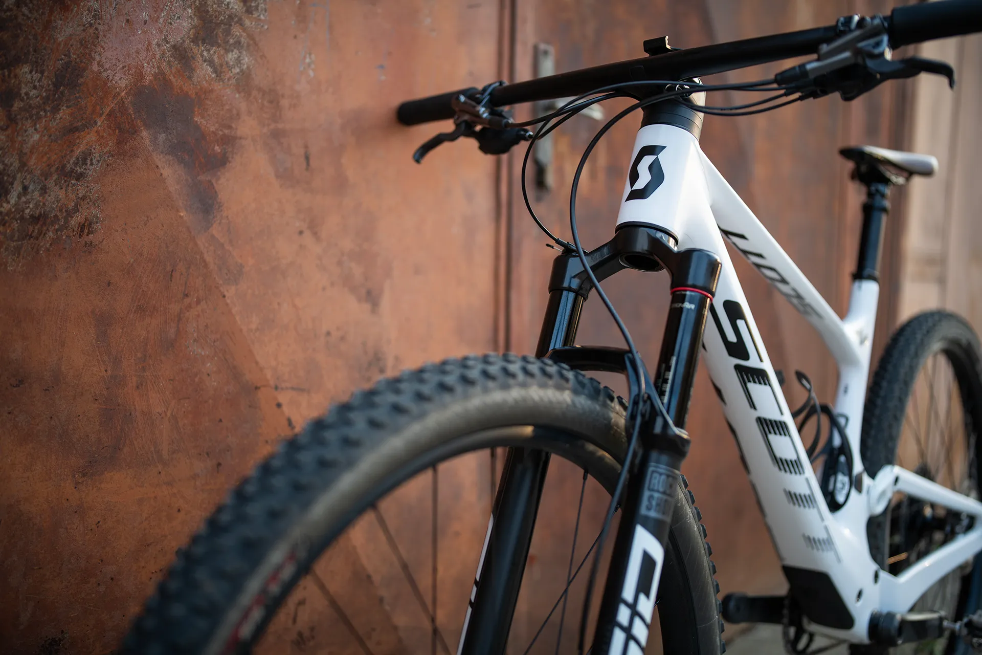 Scott spark rc pro | Nameri.Bike