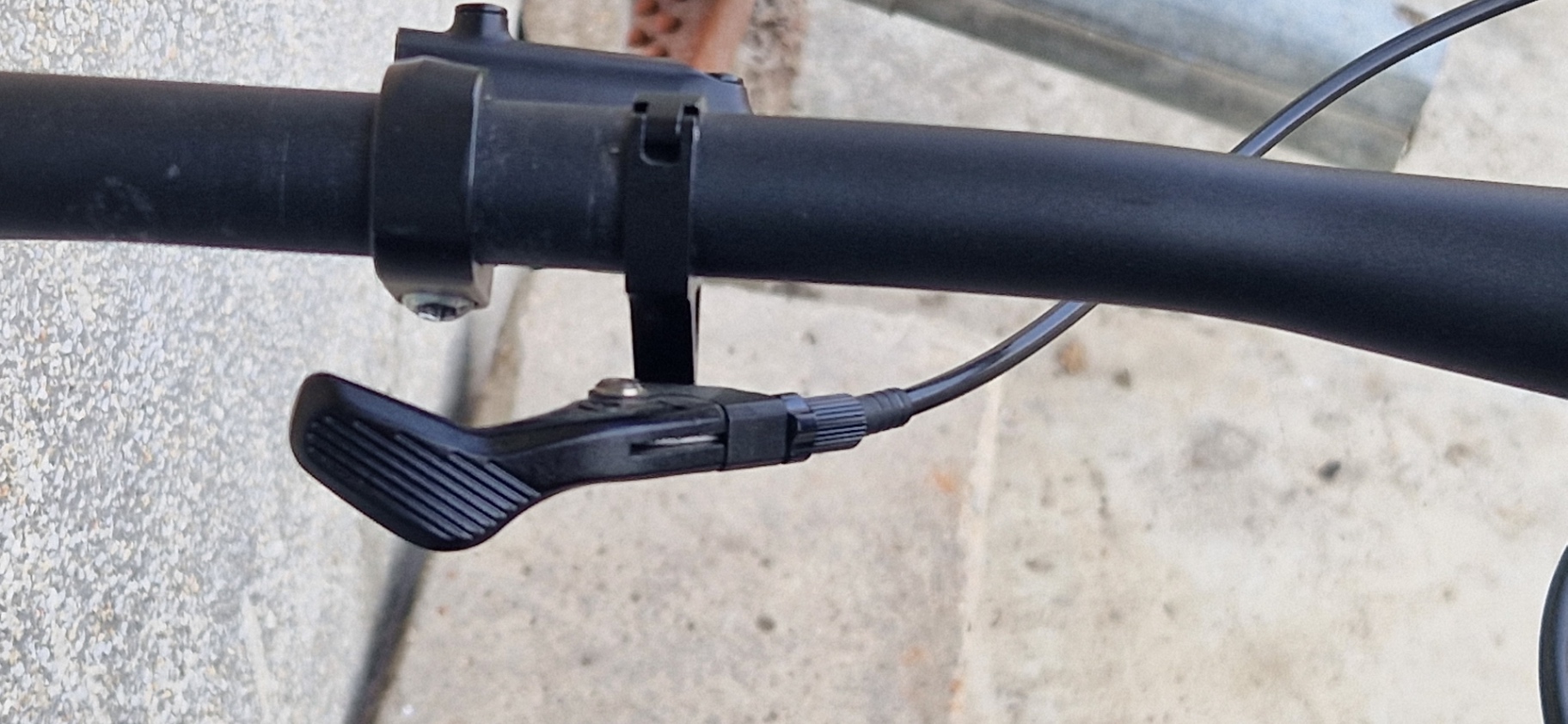 Bike view 12