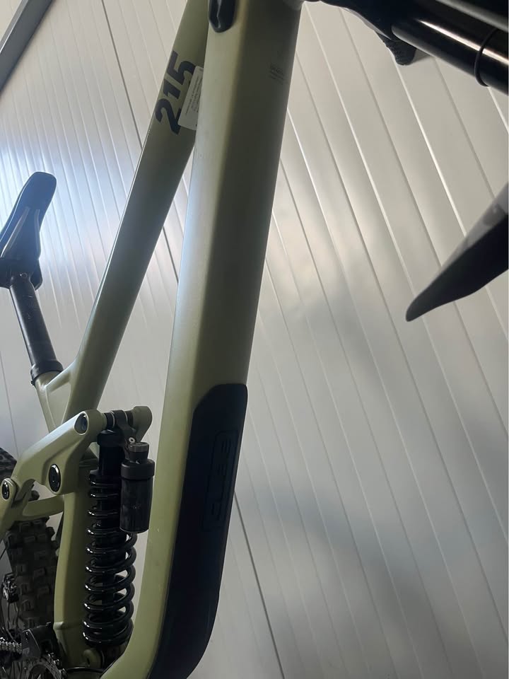 Bike view 10