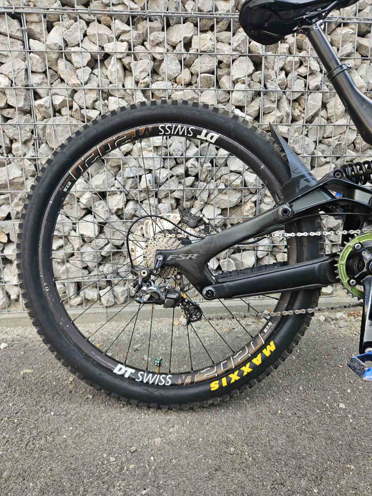 Specialized demo 8 view 3