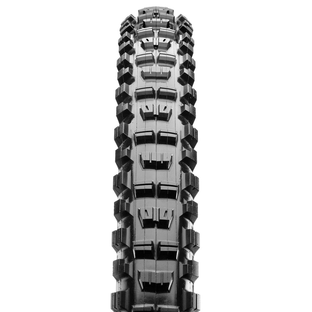Maxxis Minion DHR II 2.4x29 EXO TR view 2