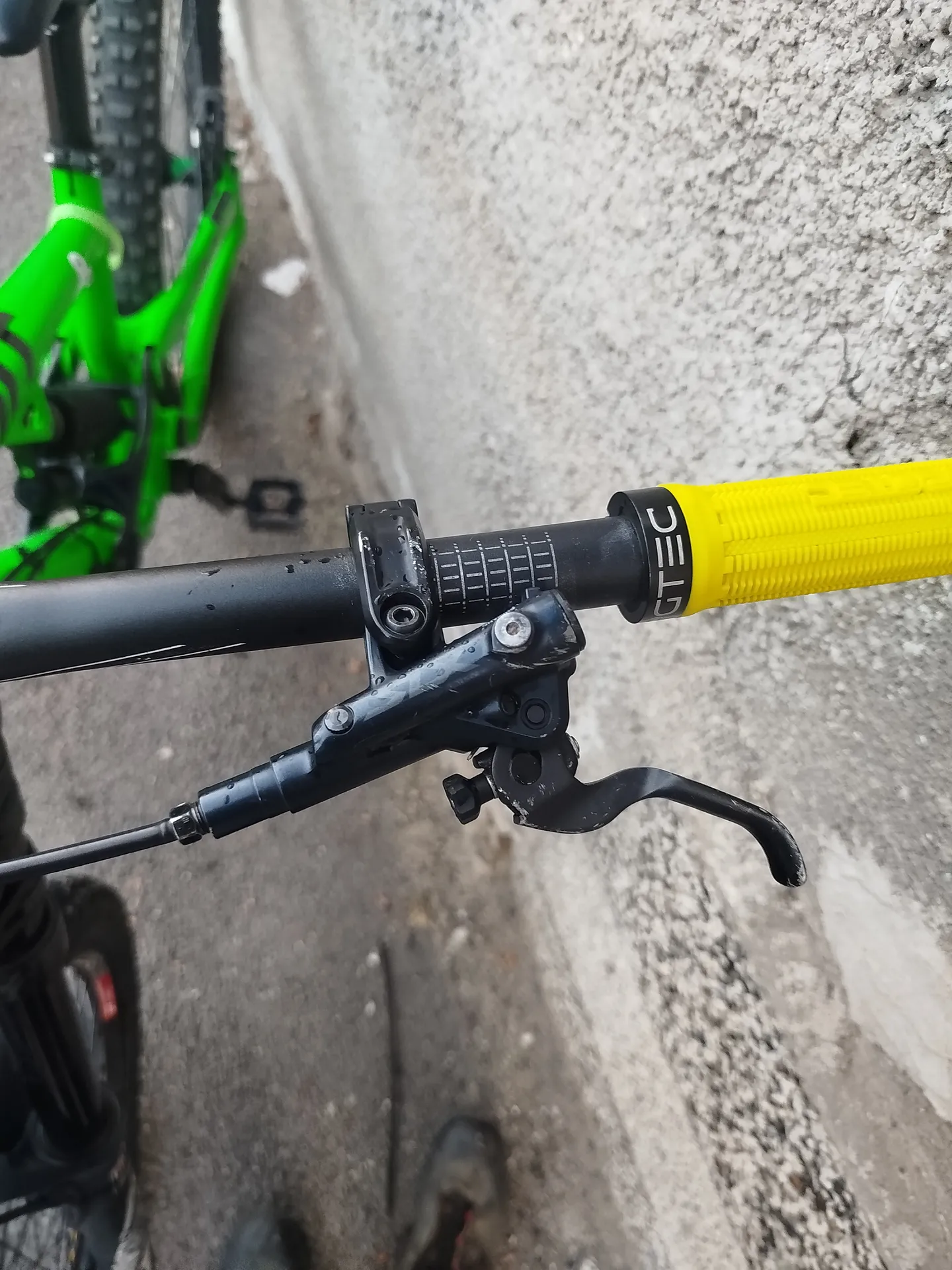 Scott Voltage fr 720 view 8