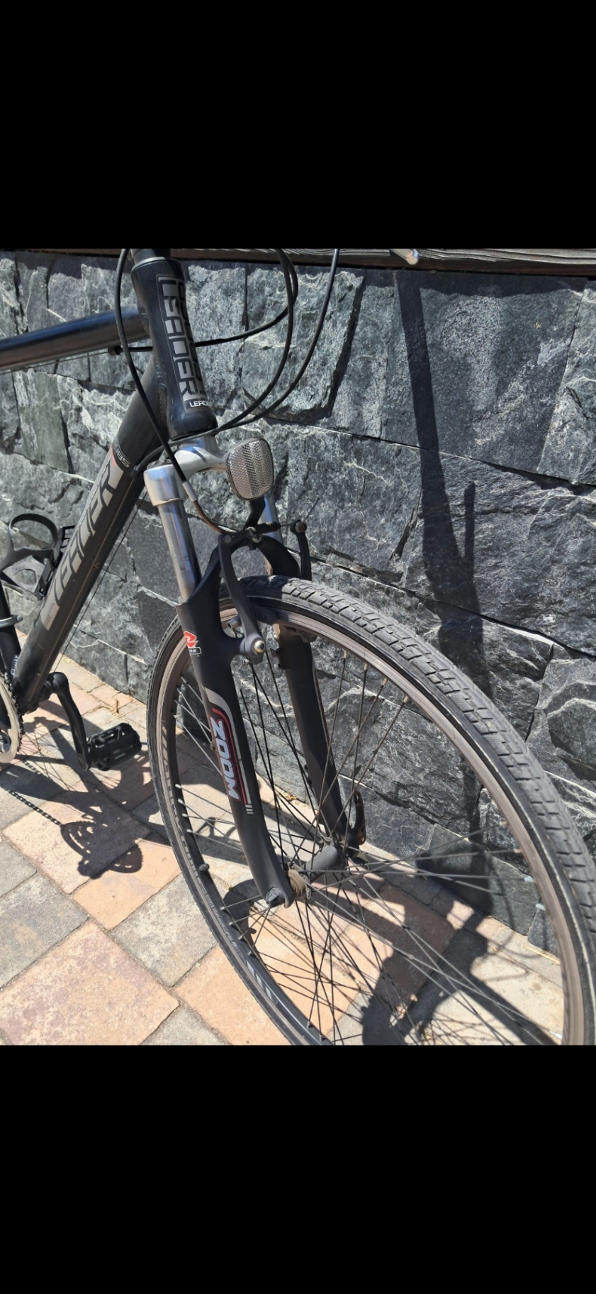 Bike view 5
