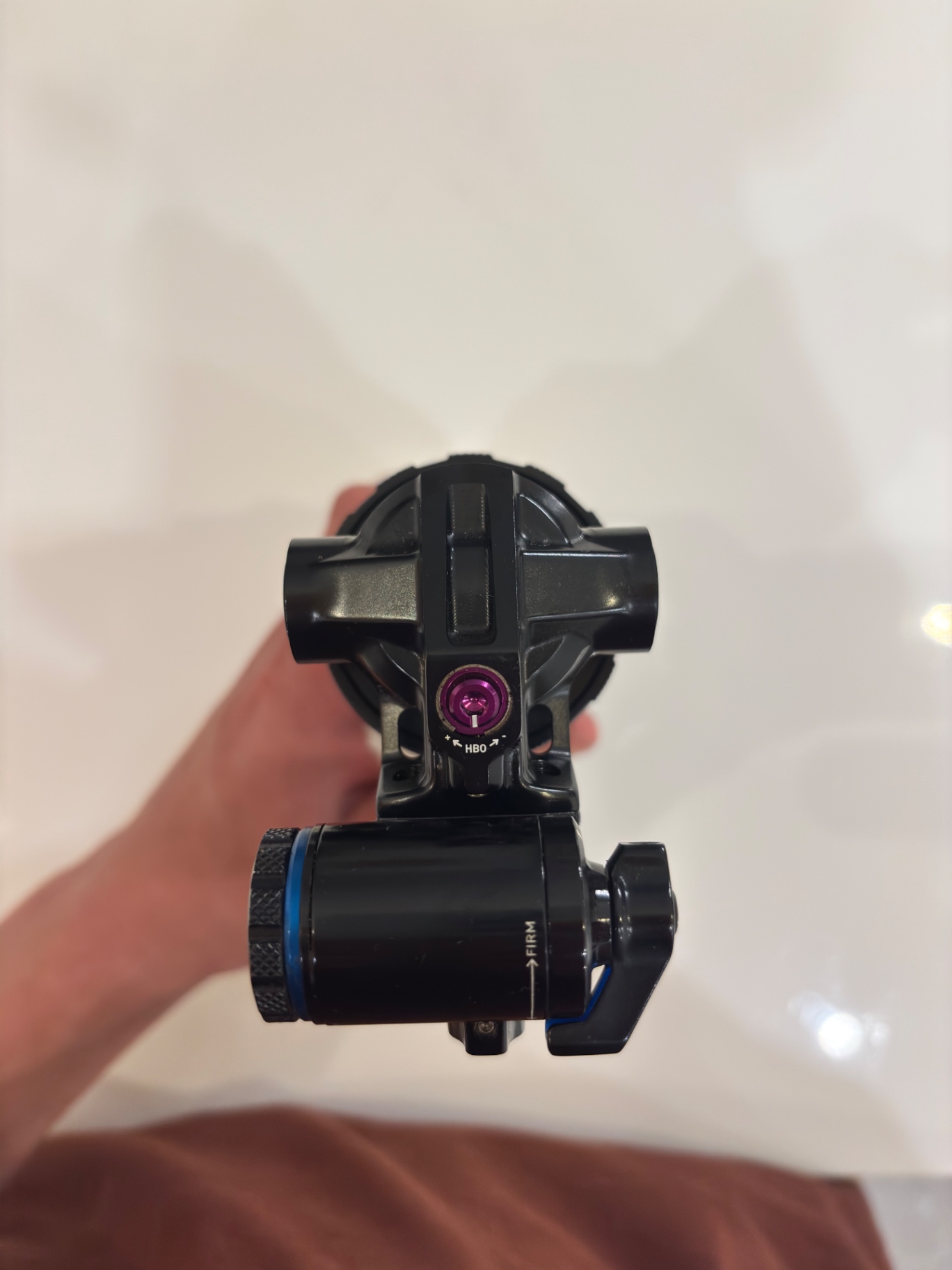 RockShox Vivid Coil Ultimate view 4