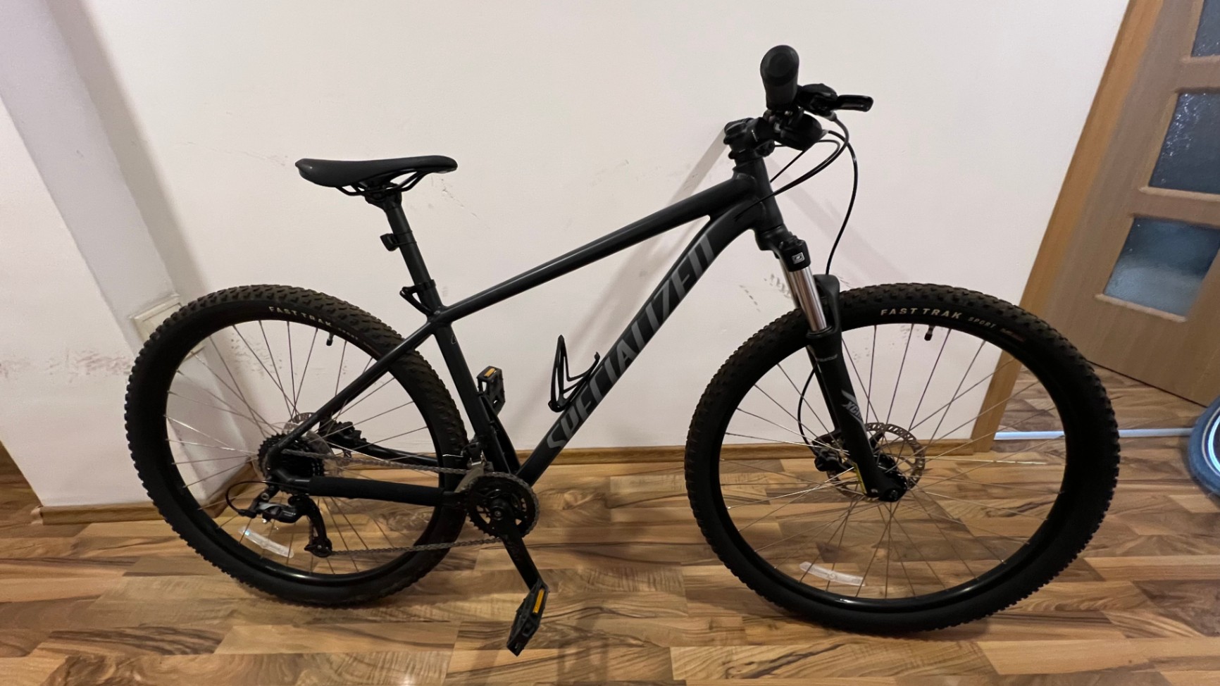 Specialized Rockhopper Sport