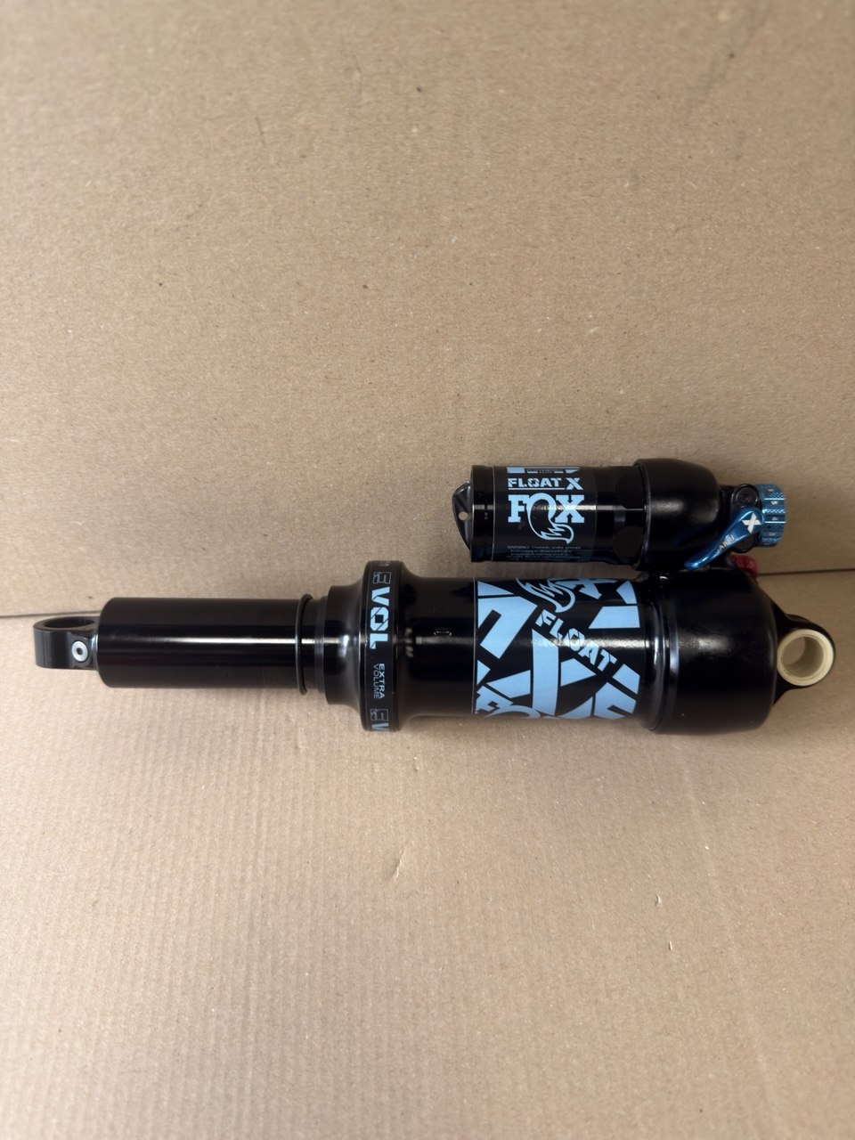 Fox Float X Performance Elite Шок
