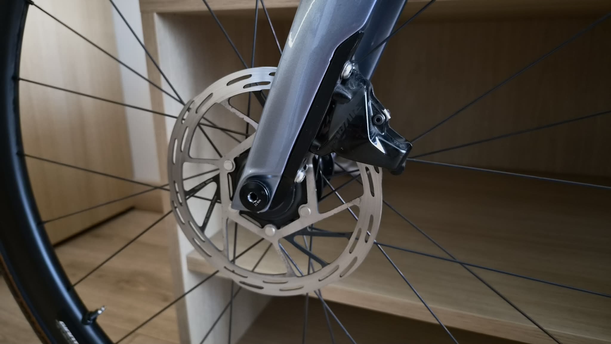 Bike view 8