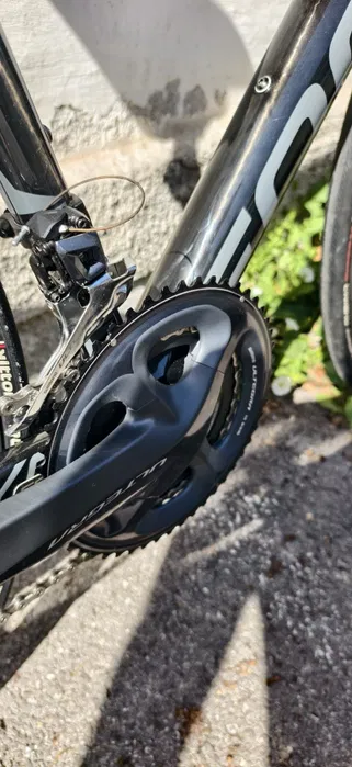 Bike view 4