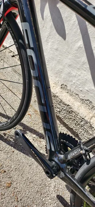 Bike view 11