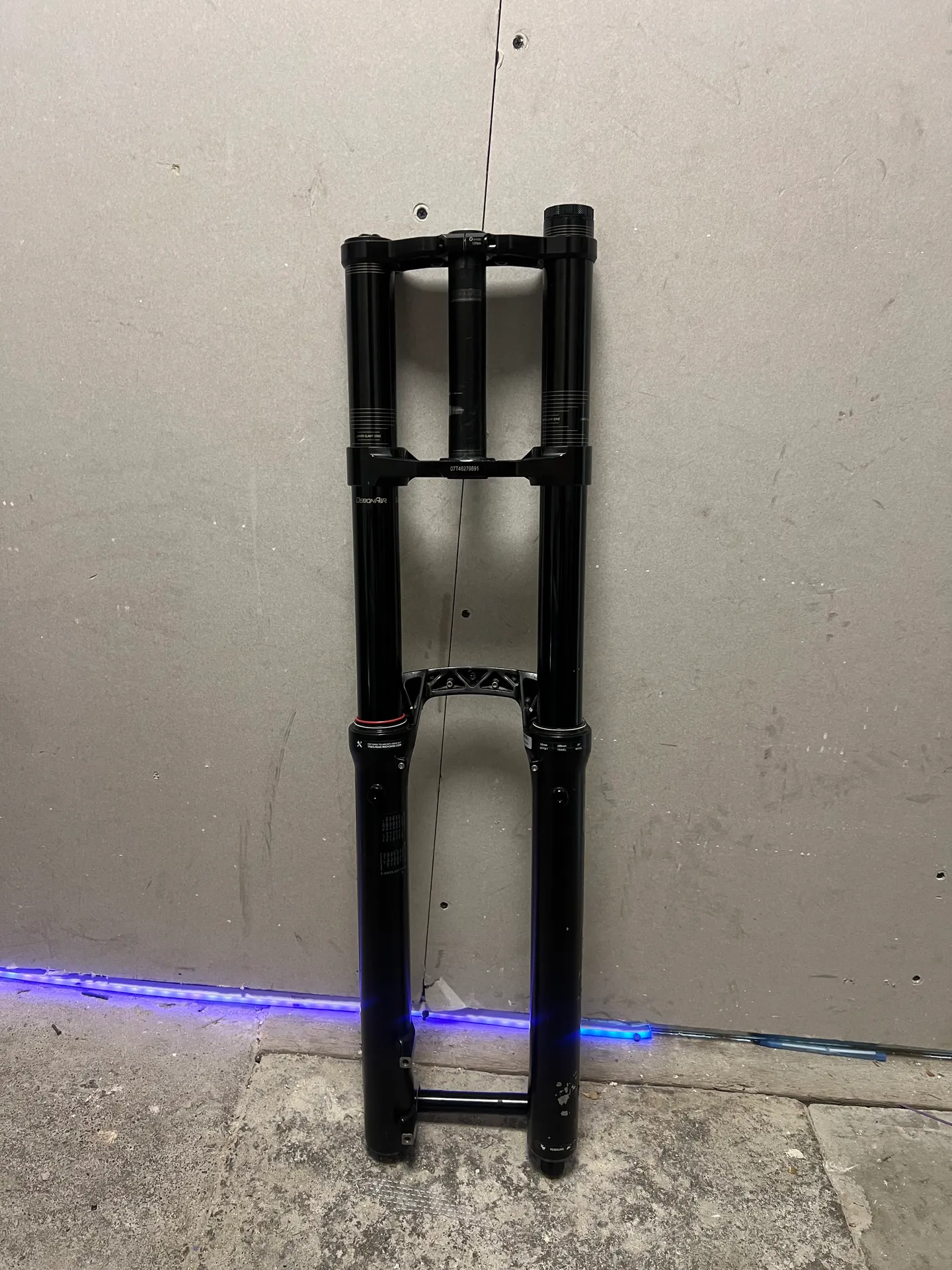 RockShox Boxxer Select view 10
