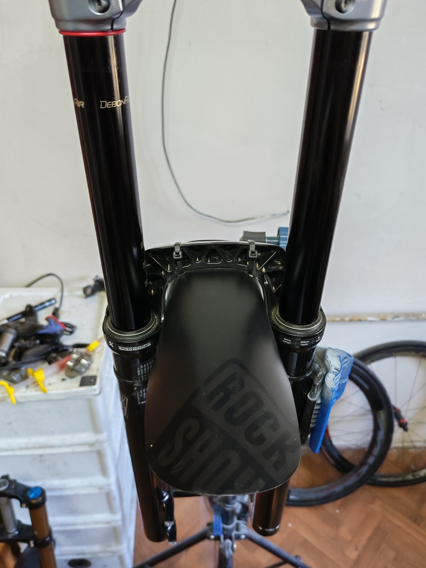 Part view 5