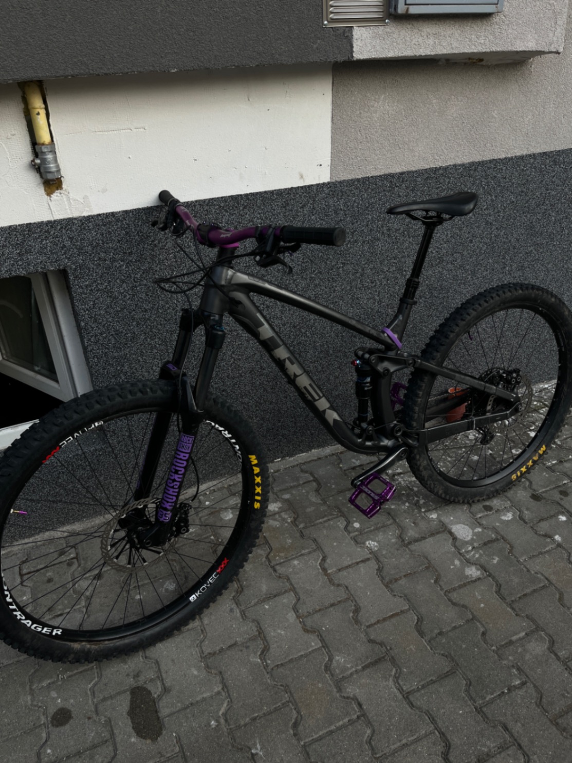 Bike view 9