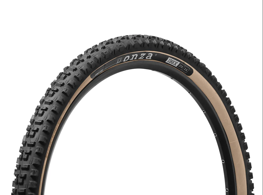 Onza Tires Ibex 29x2.4 TRC Kevlar Skinwall TR