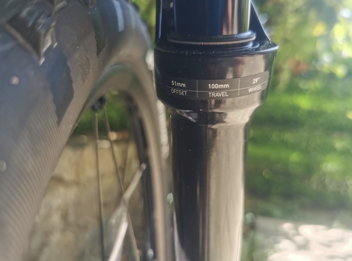 Bike view 10