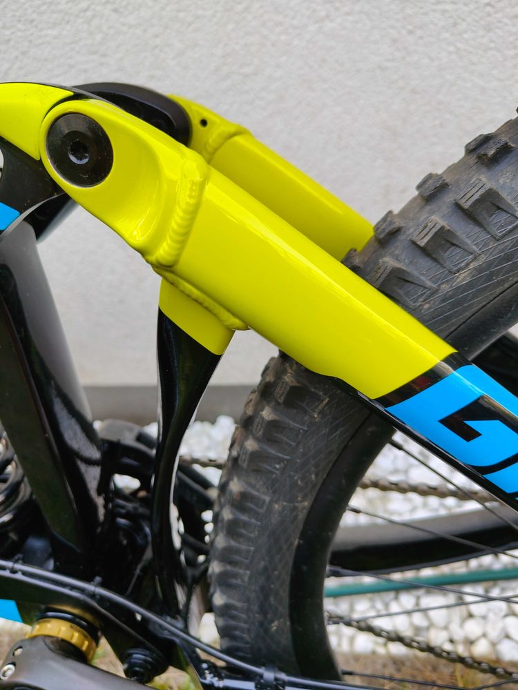 Bike view 5