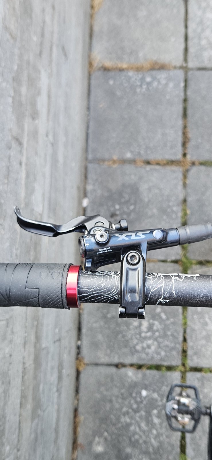 Bike view 9