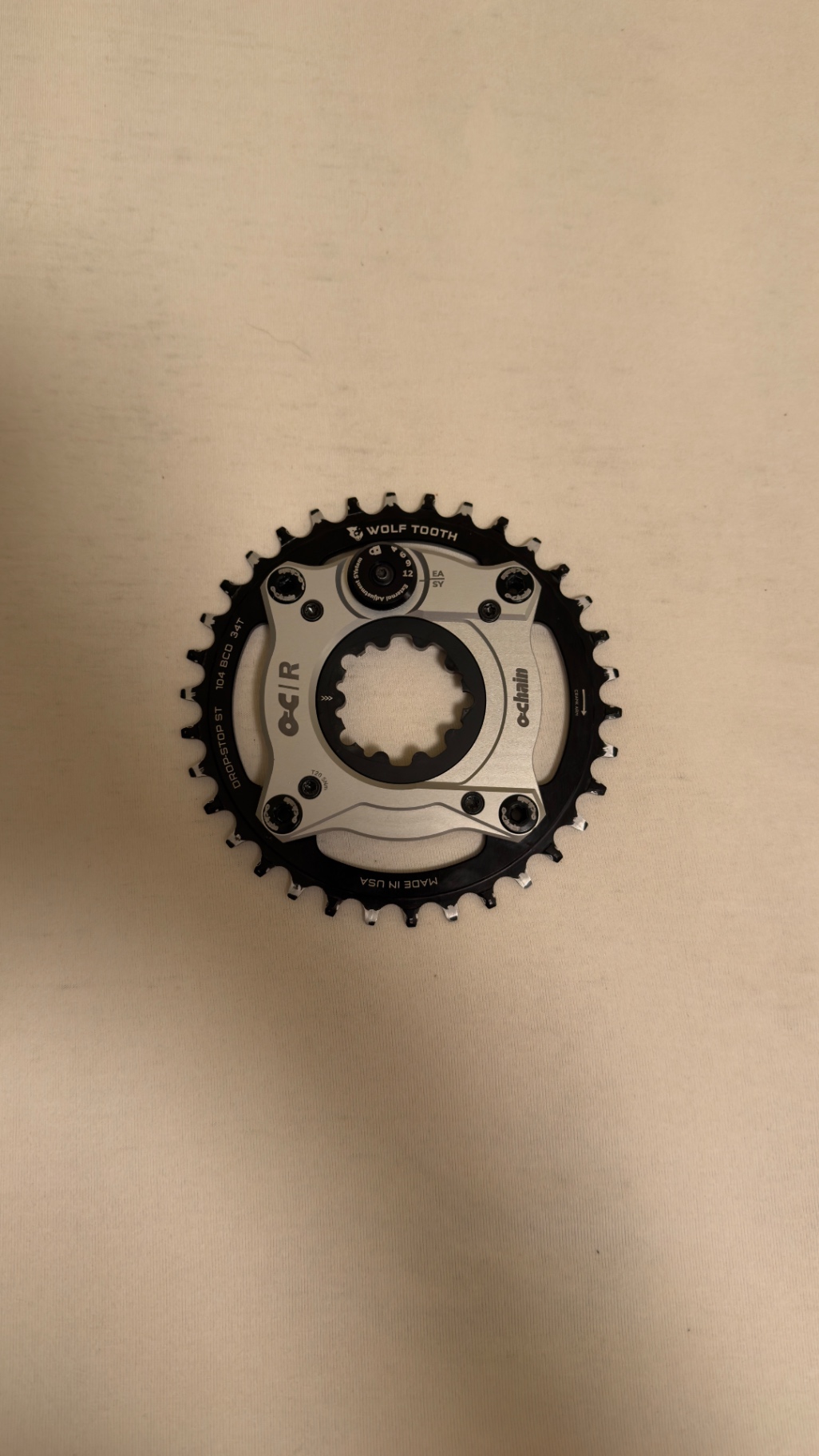 Sram Ochain R
