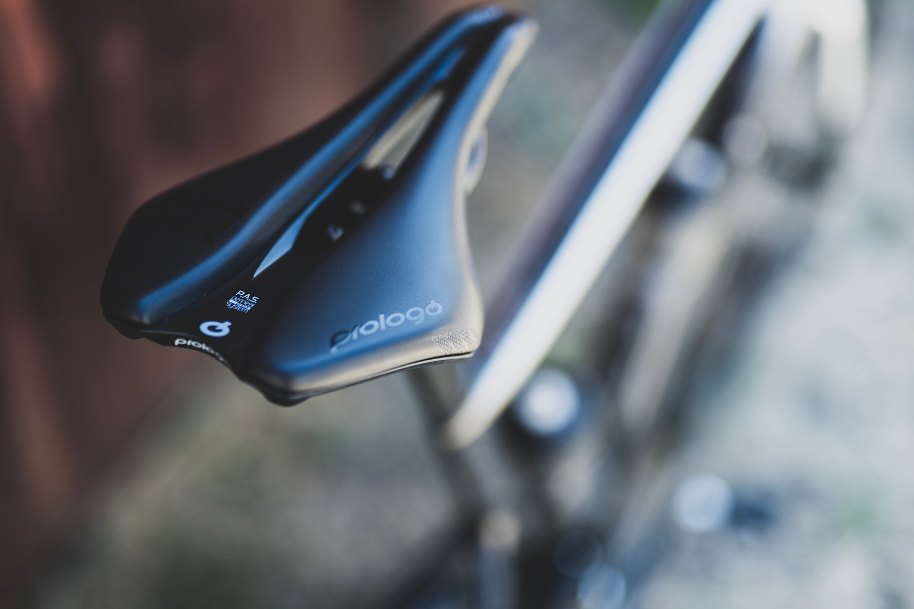 Bike view 9