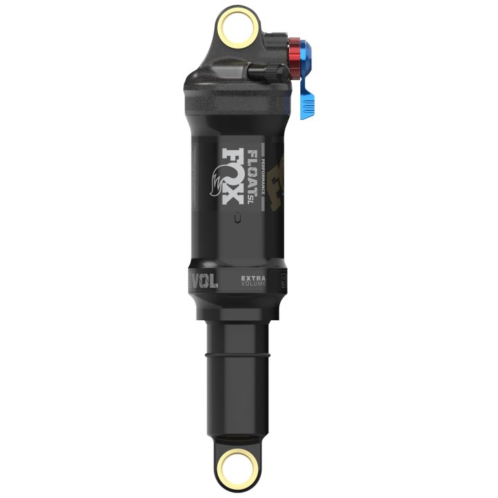 Fox Racing Shox Float SL Performance EVOL SV 210x55mm 3Pos view 2