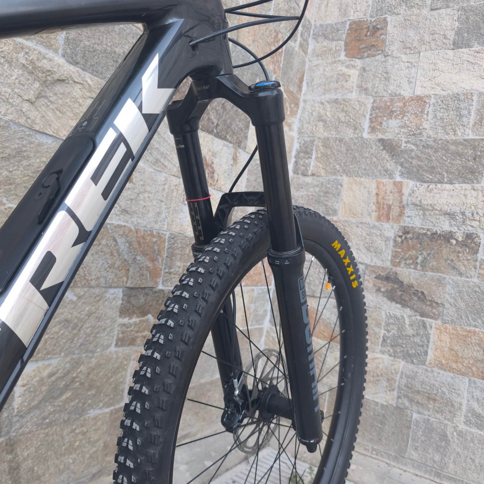 Bike view 11