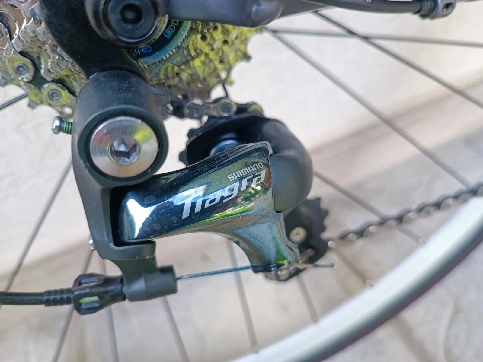 All-City Dynamics RSL Signature view 8