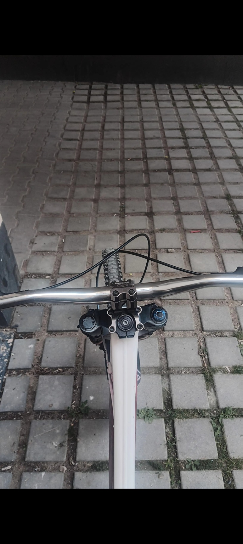 Bike view 8