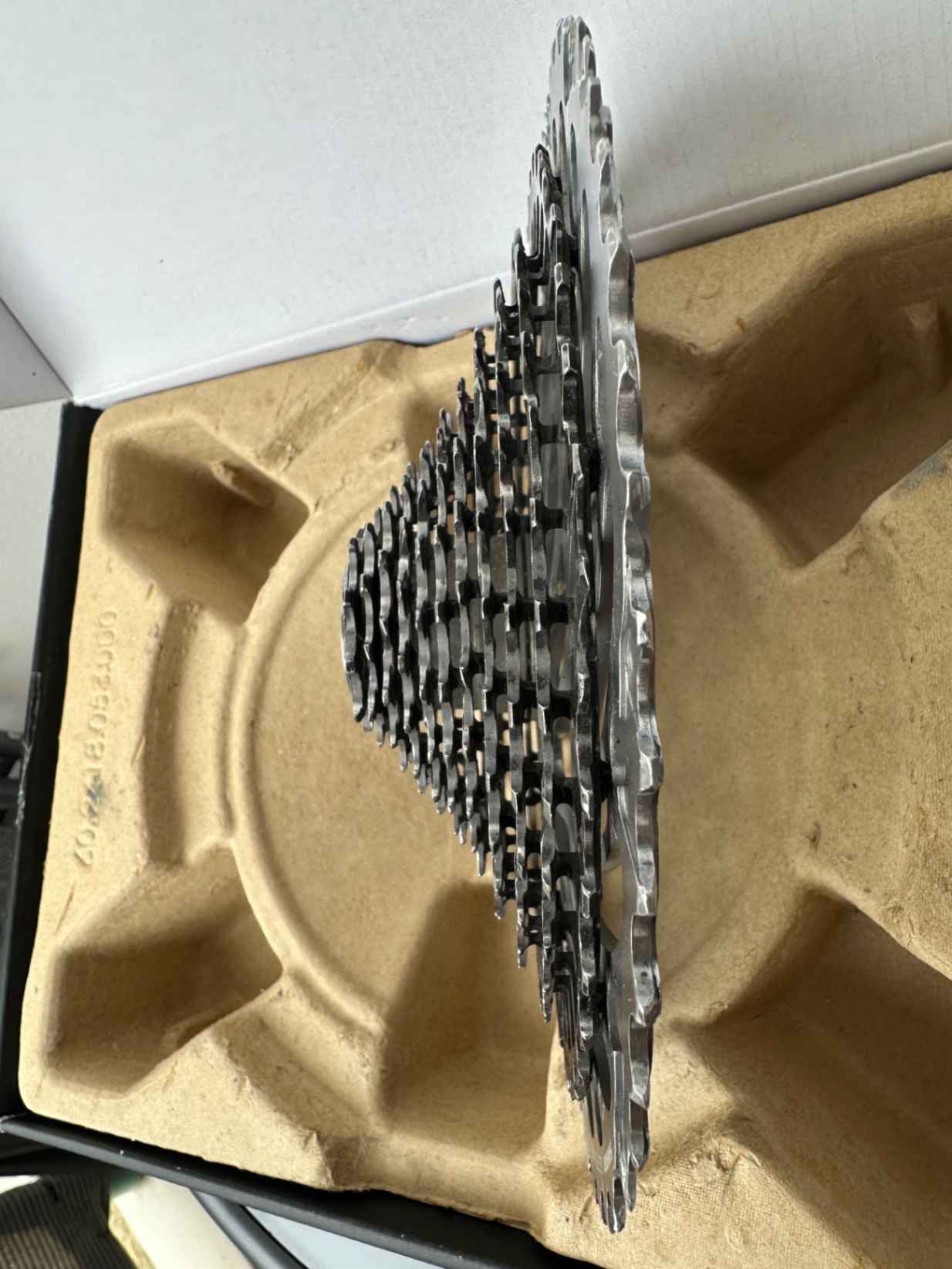 Part view 8