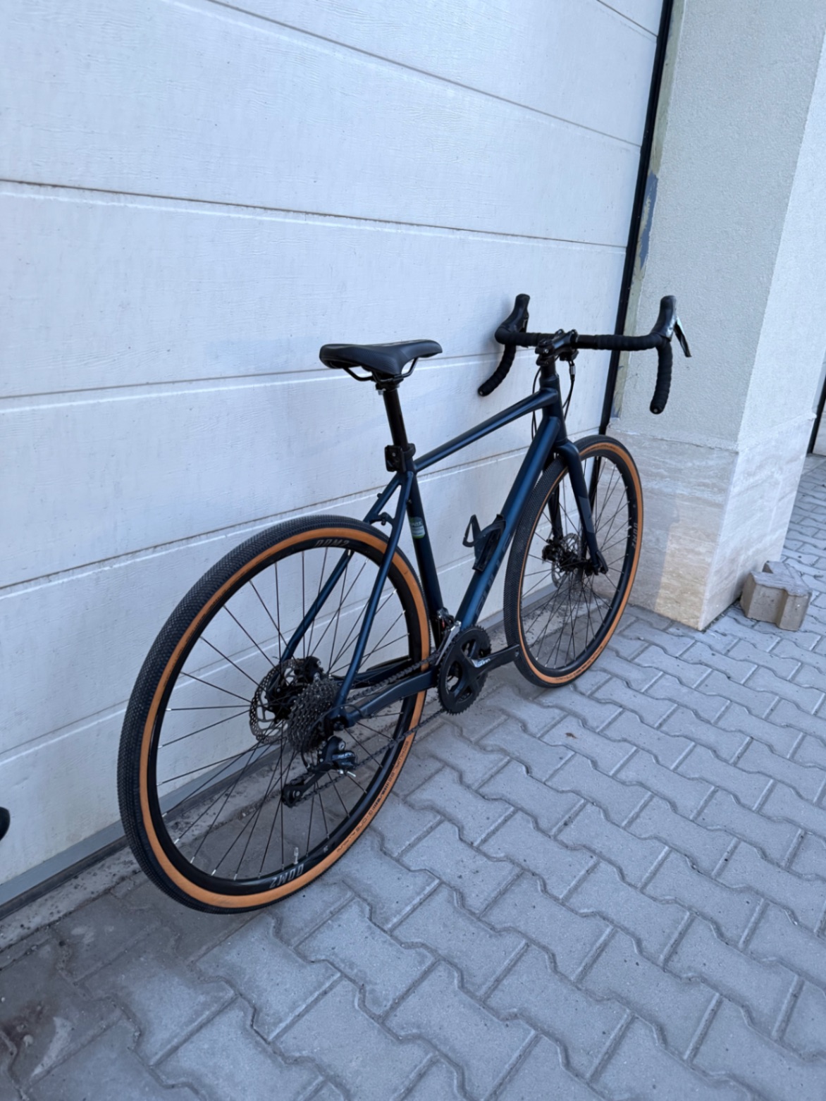 Bike view 3