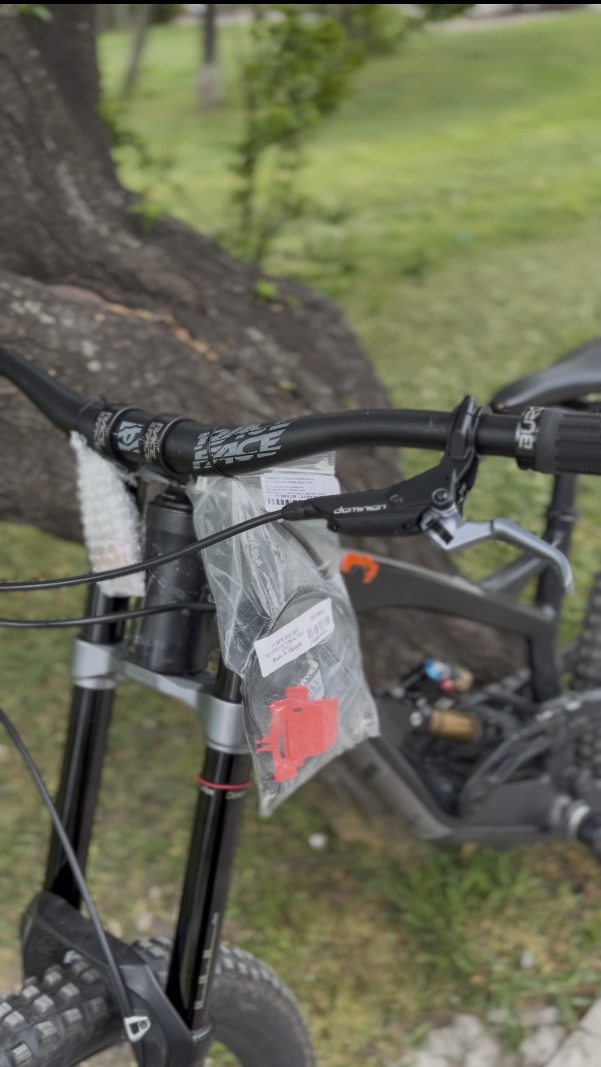 YT Industries Tues AL view 3