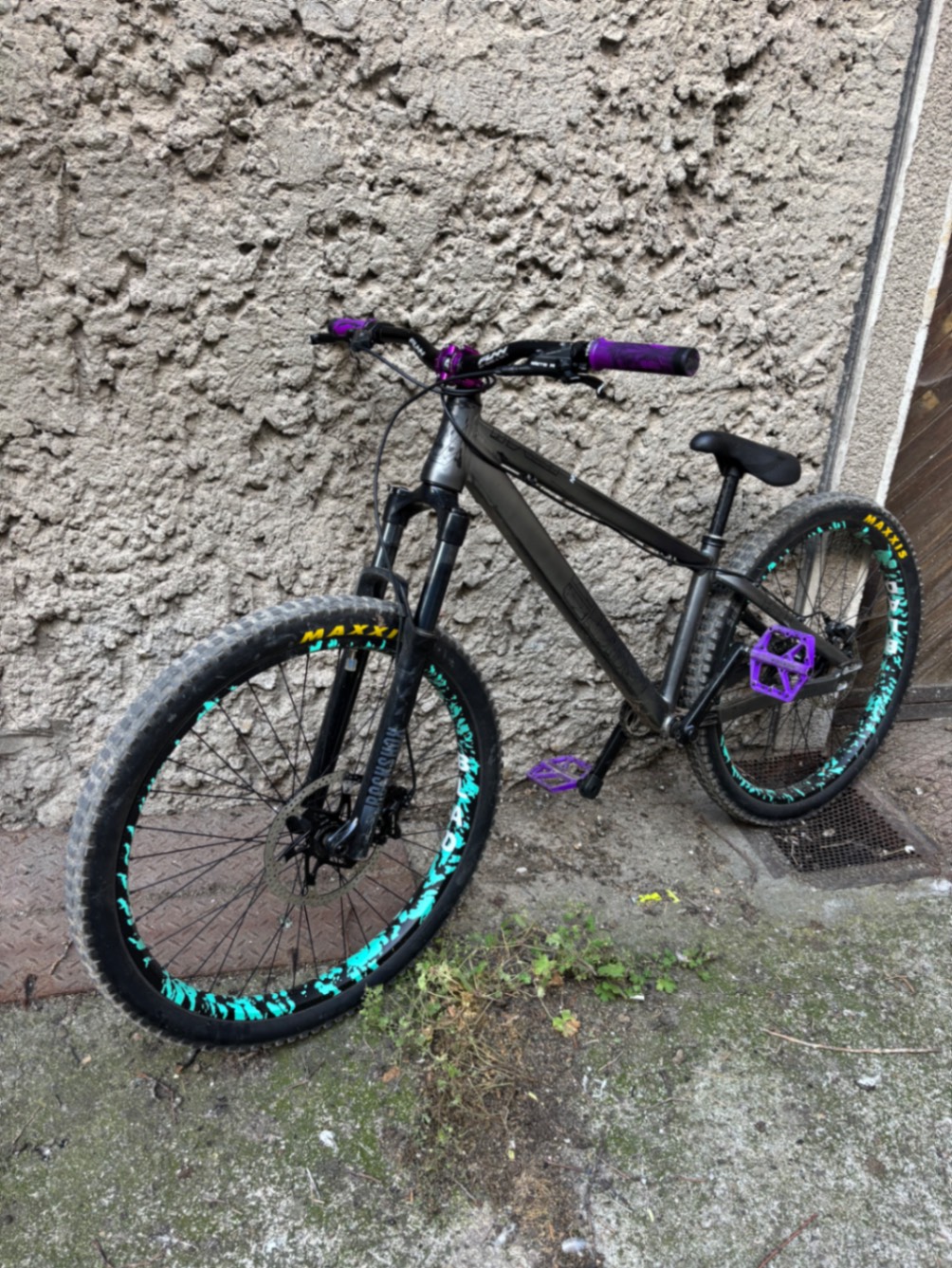 Drag C2