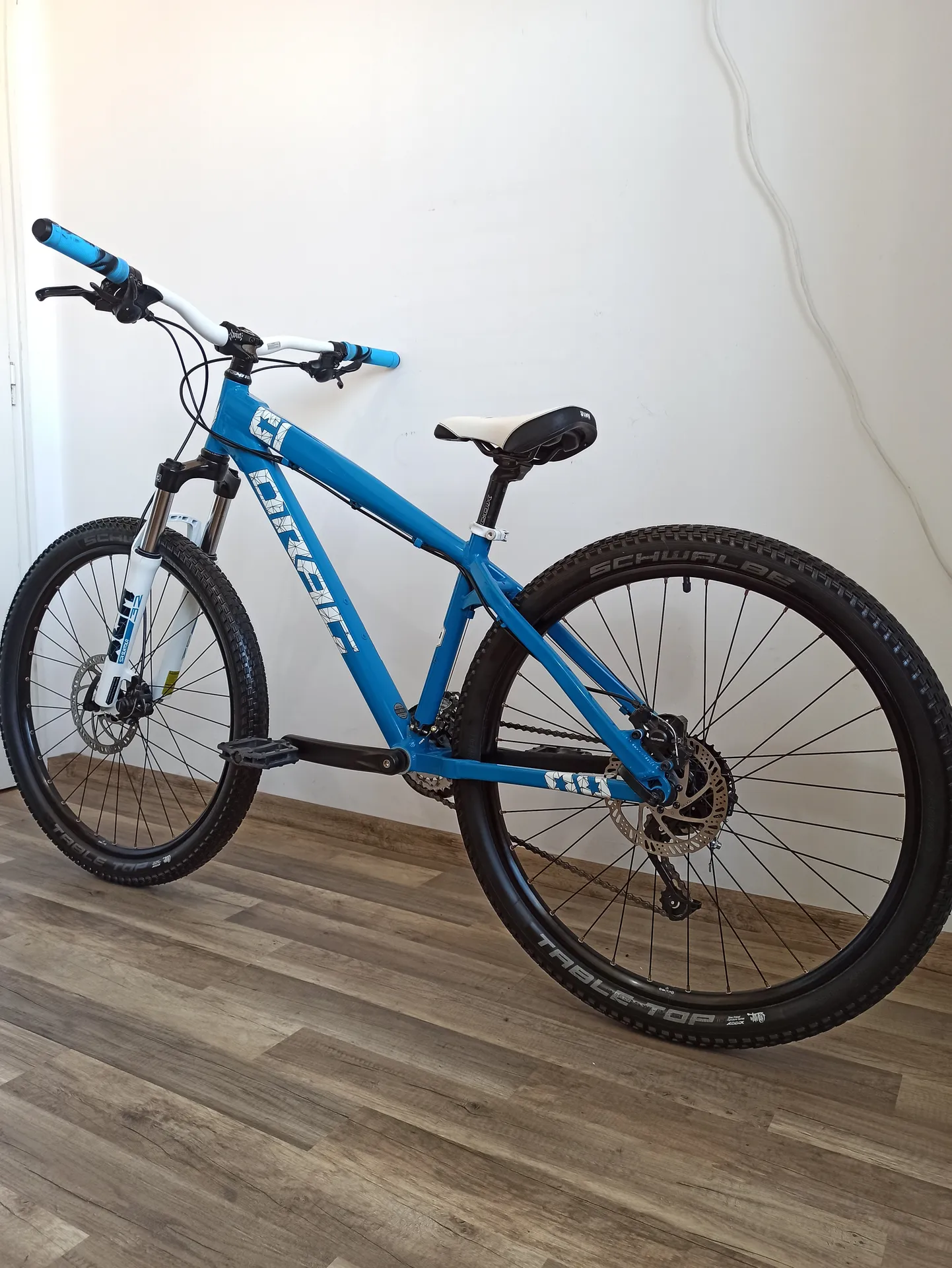 Drag C1 PRO view 10