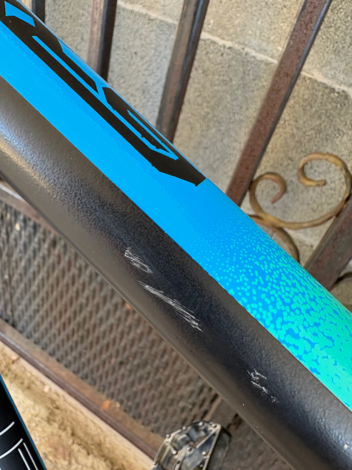 Bike view 11