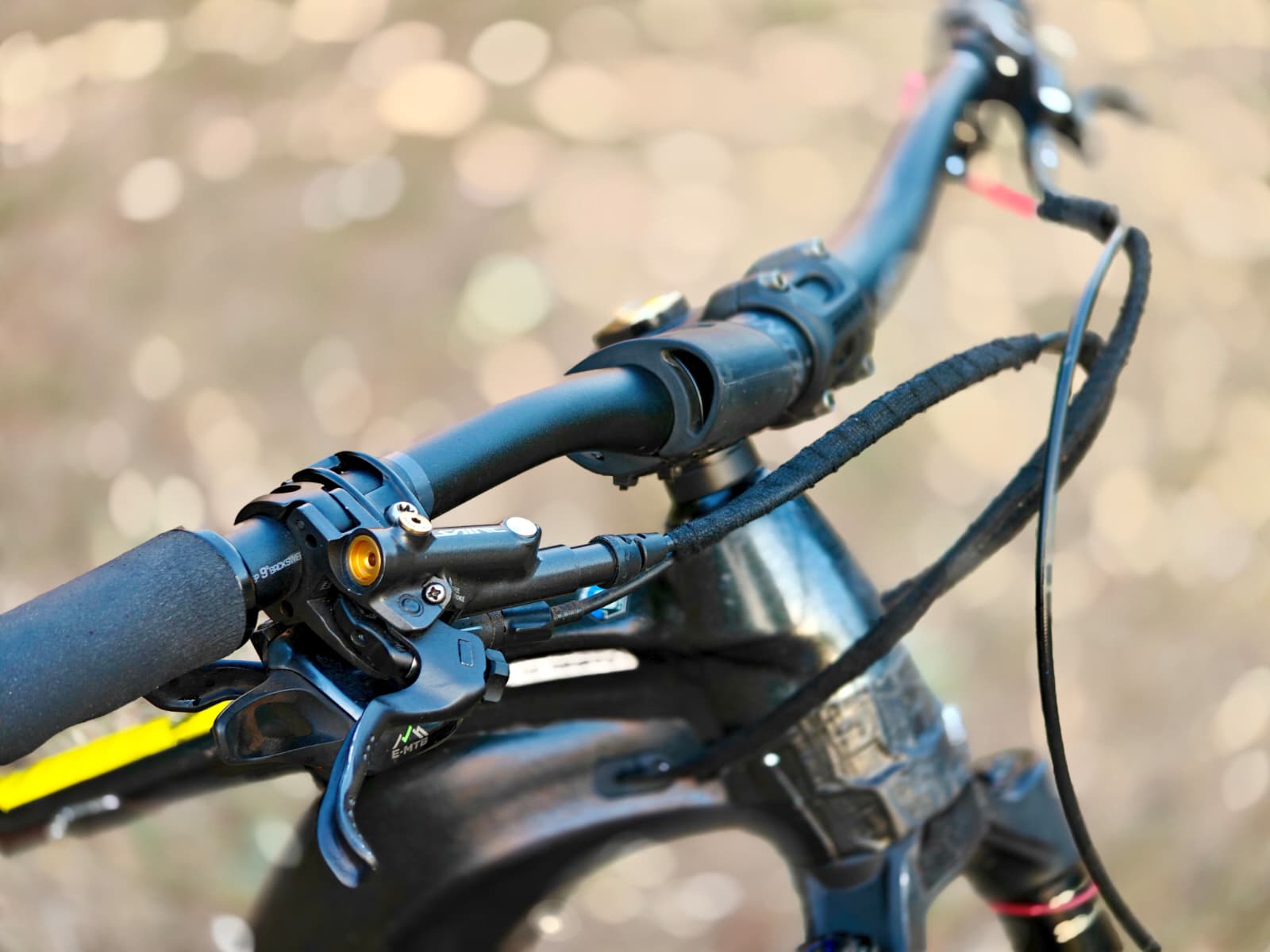 Bike view 10