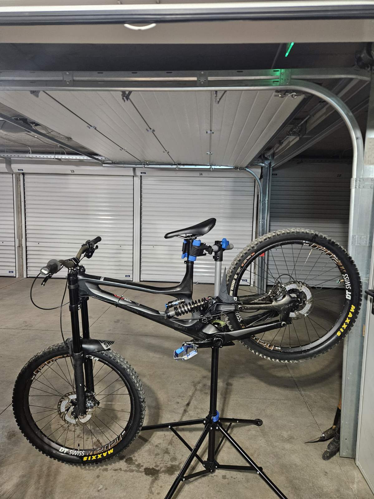Specialized demo 8 view 5