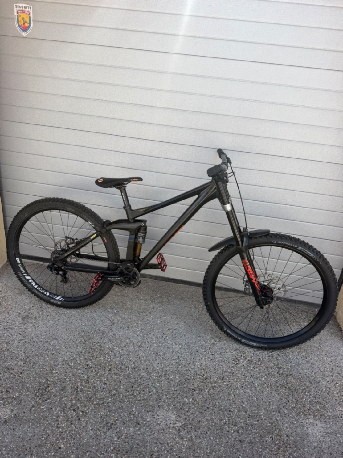 Cube Two15 SL