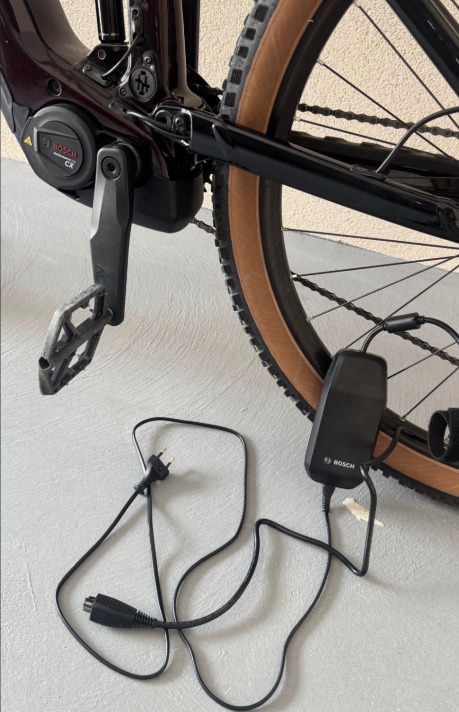Bike view 10