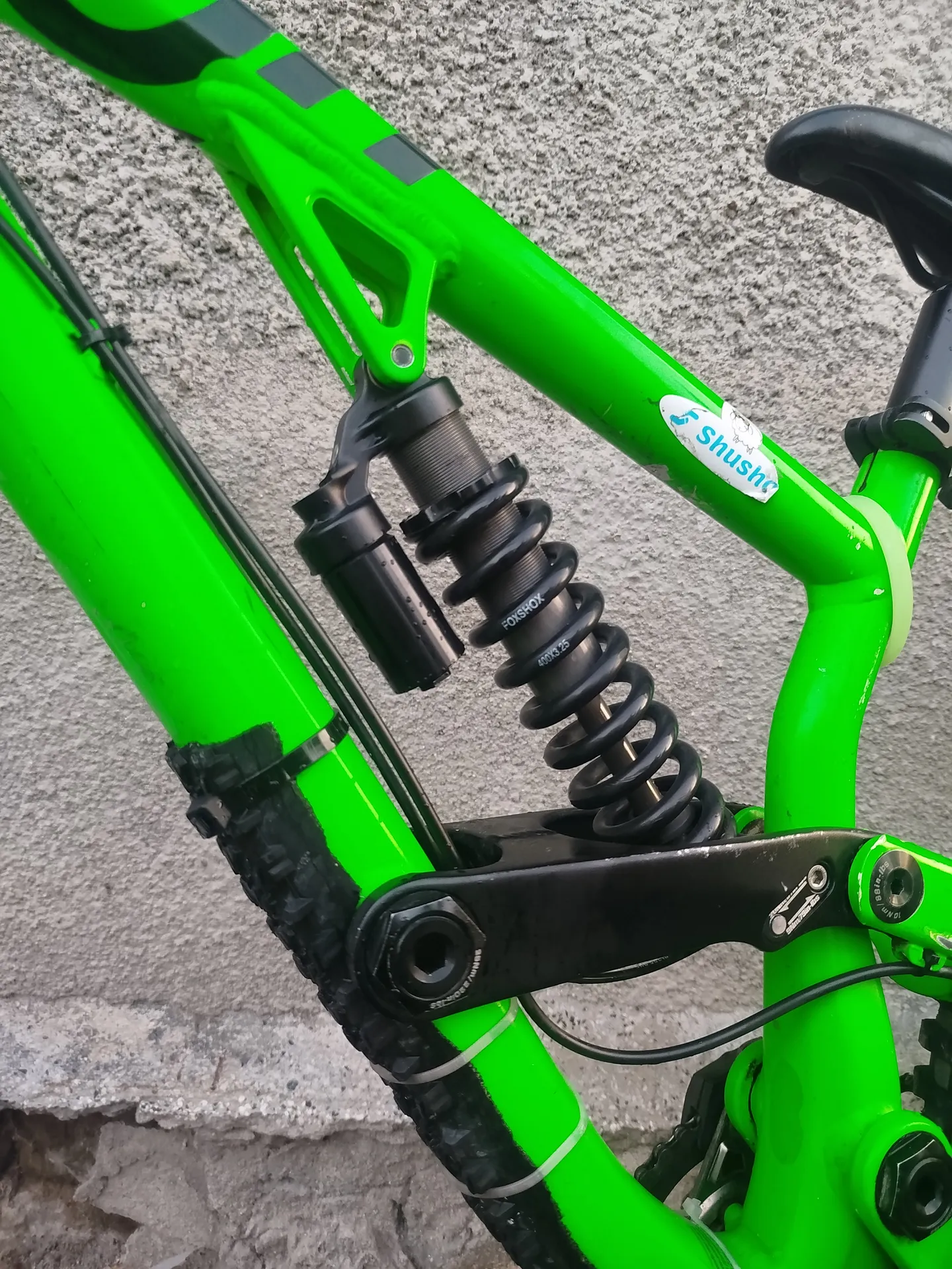 Scott Voltage fr 720 view 6