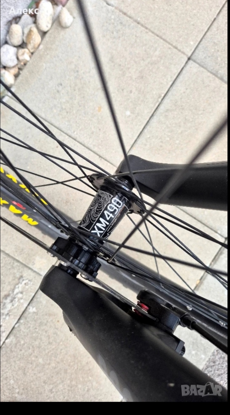Bike view 10