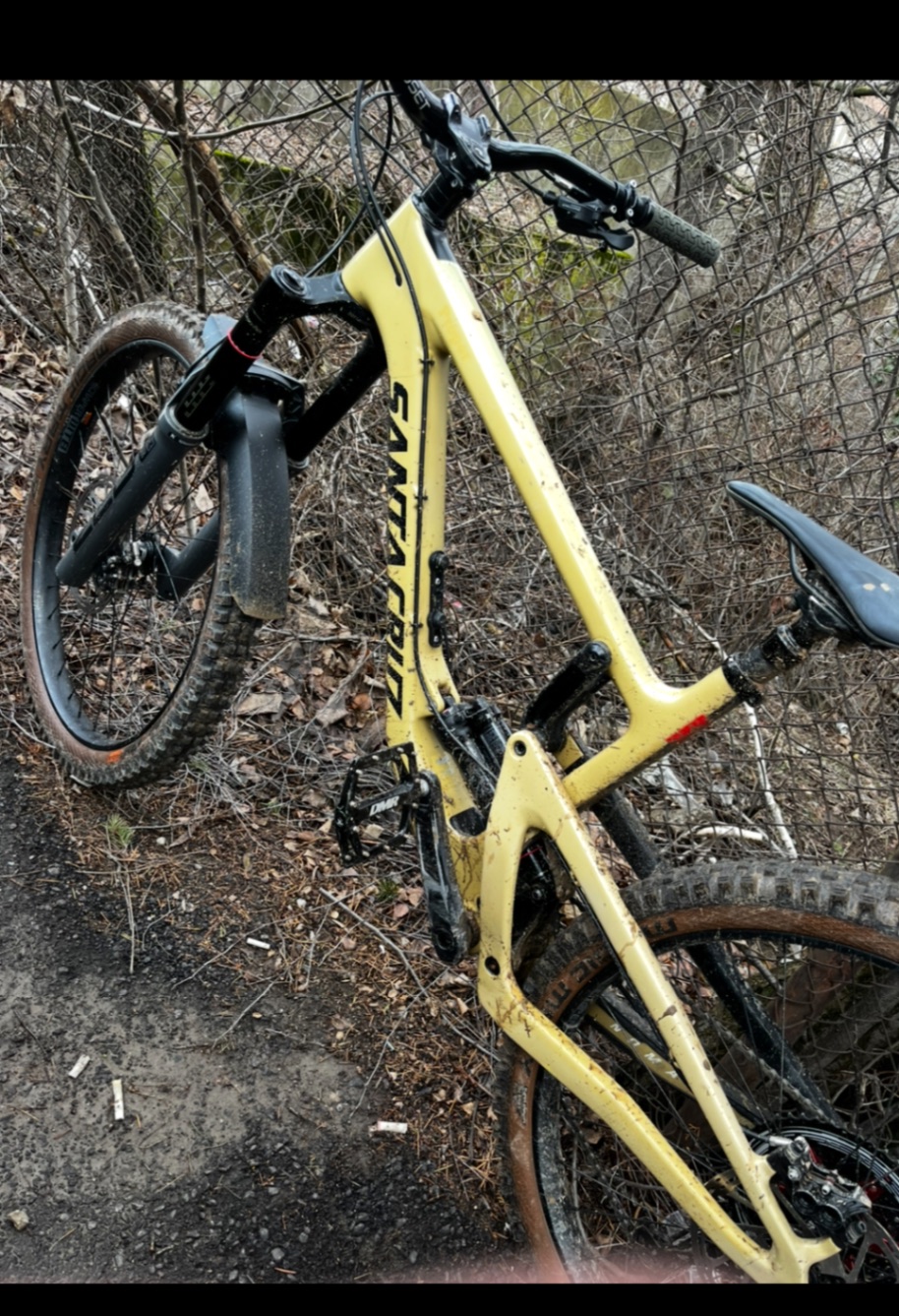 Bike view 10