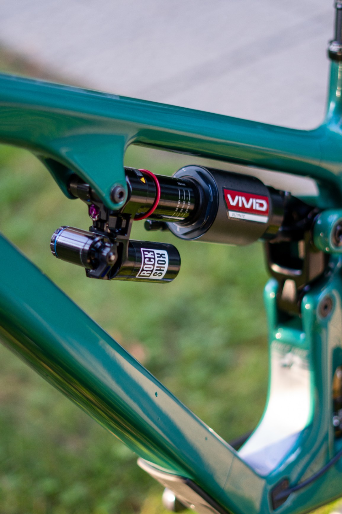 Bike view 6