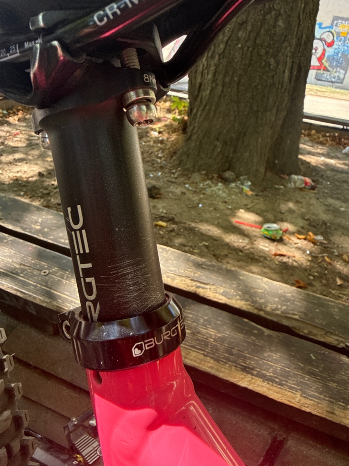 Bike view 7