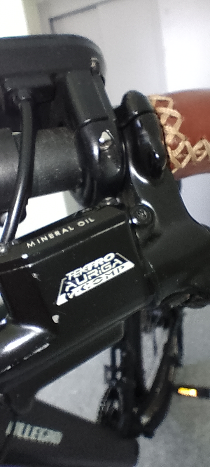 Bike view 11