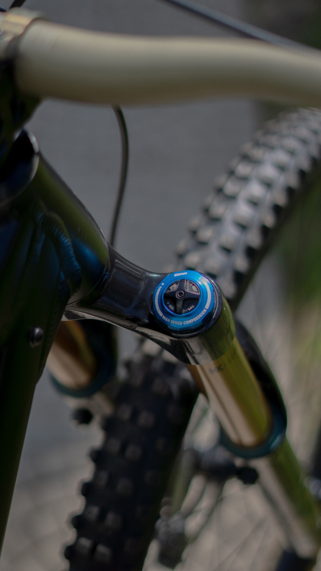 Bike view 9