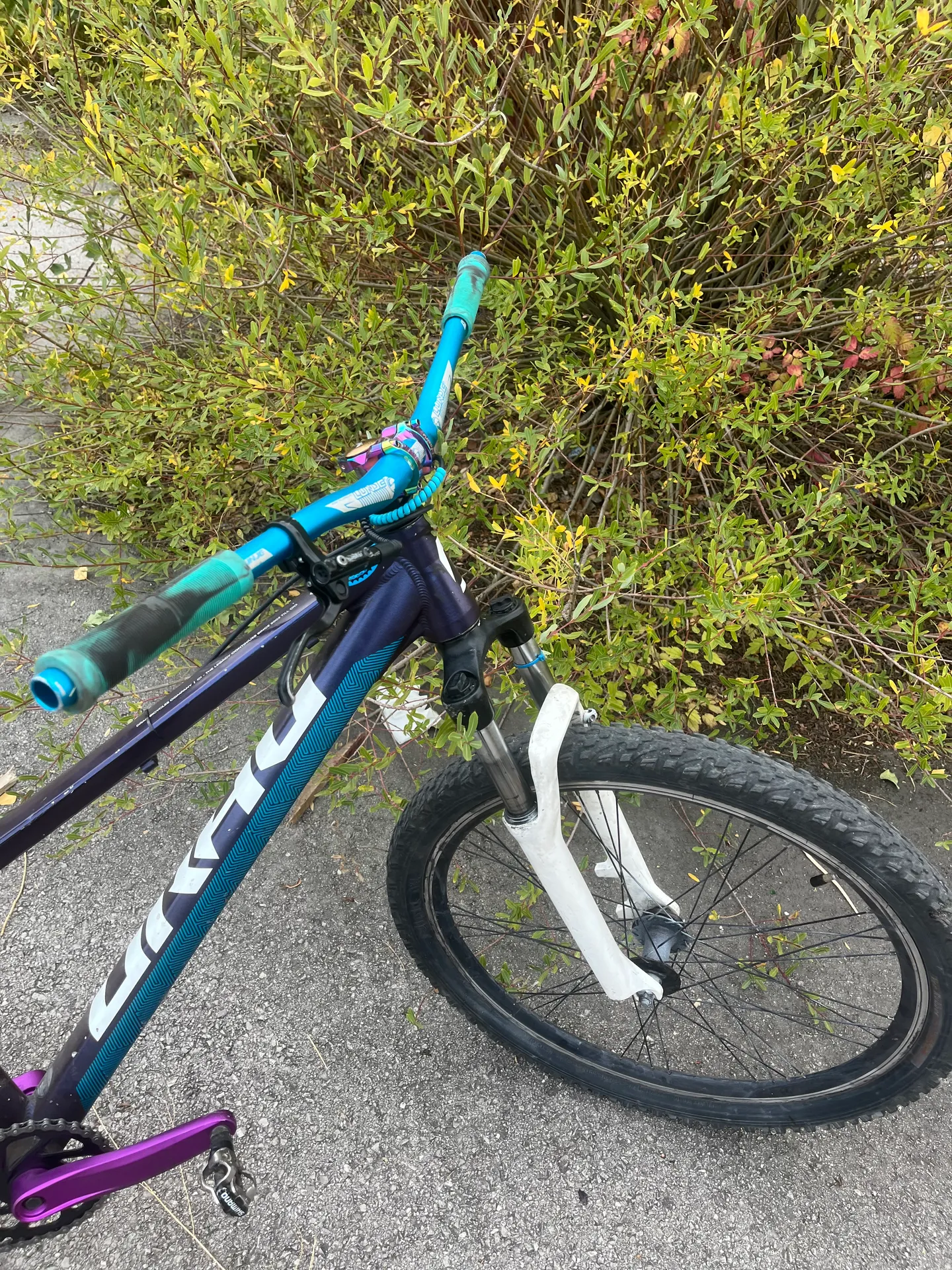 Drag C1 view 4