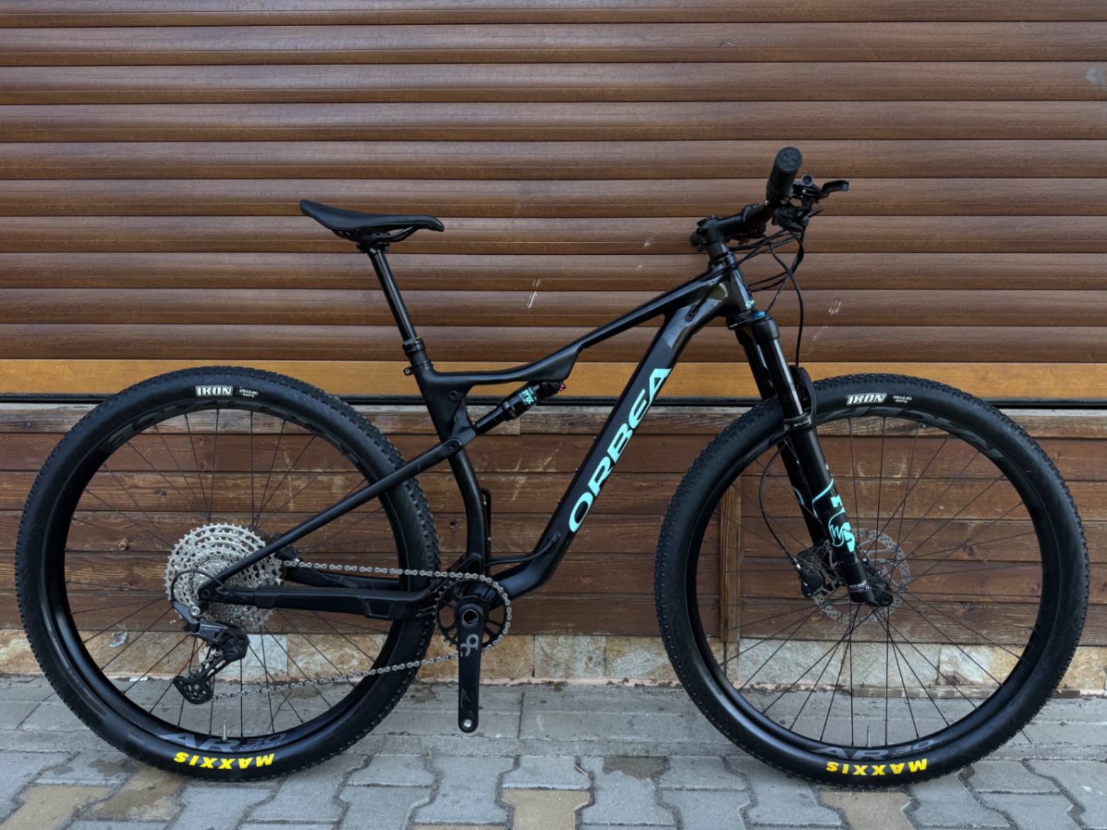 Orbea Oiz H20